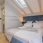 Bed and Breakfast Heritage Olympic Dream 3*