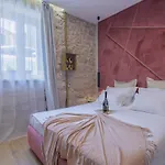 Bed and Breakfast Heritage Olympic Dream Σπλιτ