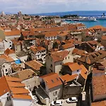 Bed and Breakfast Heritage Olympic Dream Σπλιτ