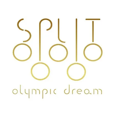 Couette-café Heritage Olympic Dream 3*