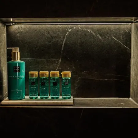 Heritage Olympic Dream Couette-café 3*