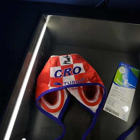 Couette-café Heritage Olympic Dream Split