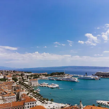 Heritage Olympic Dream