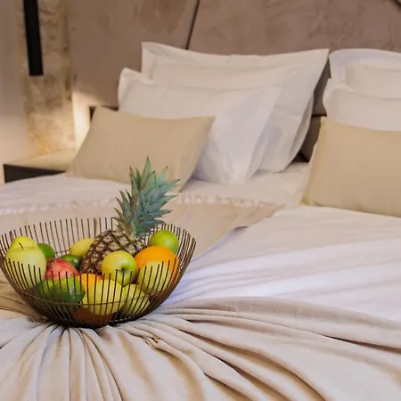 Bed and Breakfast Heritage Olympic Dream Σπλιτ