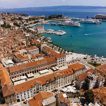 Heritage Olympic Dream 3* Split