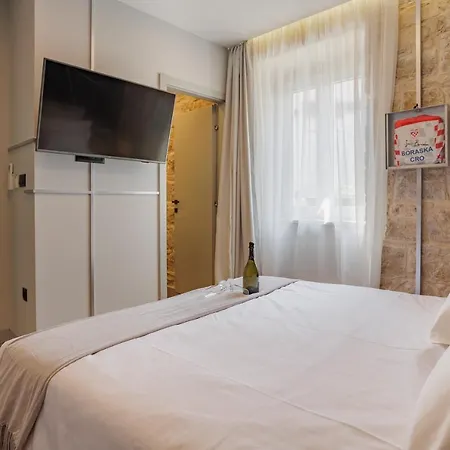 Heritage Olympic Dream 3* Split