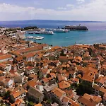Bed & Breakfast Heritage Olympic Dream 3*