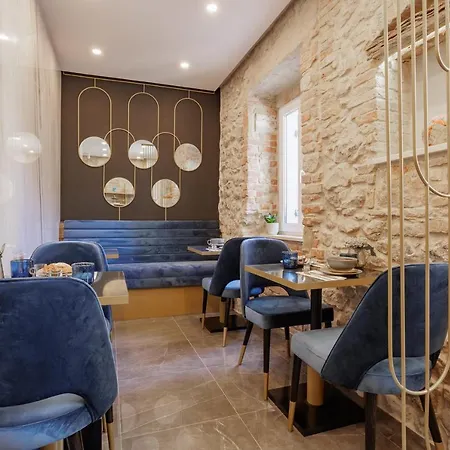 ベッド・アンド・ブレックファスト Heritage Olympic Dream 3*