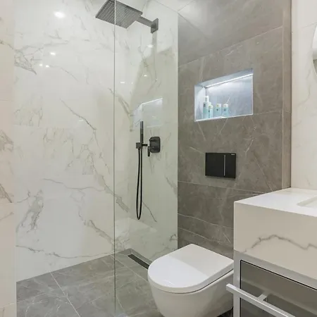 Heritage Olympic Dream Split