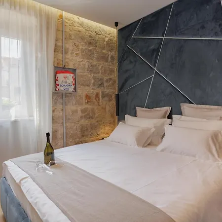 krevet i doručak Heritage Olympic Dream