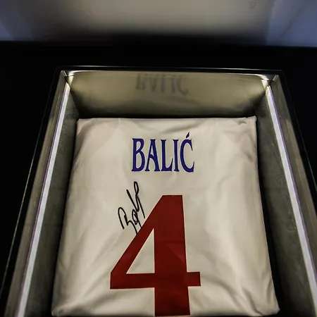 krevet i doručak Heritage Olympic Dream 3*