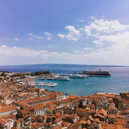 krevet i doručak Heritage Olympic Dream 3*