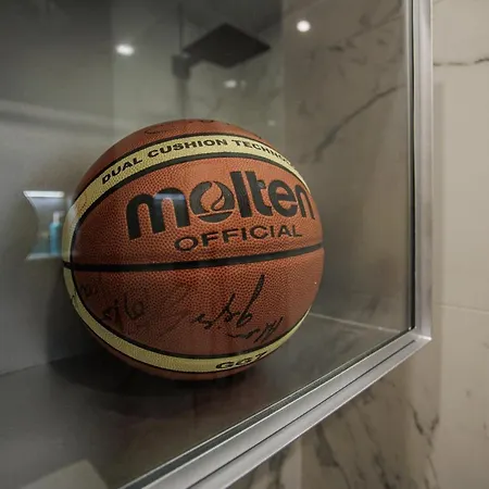 Heritage Olympic Dream krevet i doručak