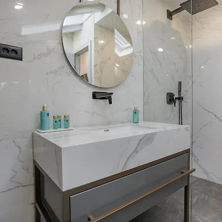 Heritage Olympic Dream ベッド・アンド・ブレックファスト