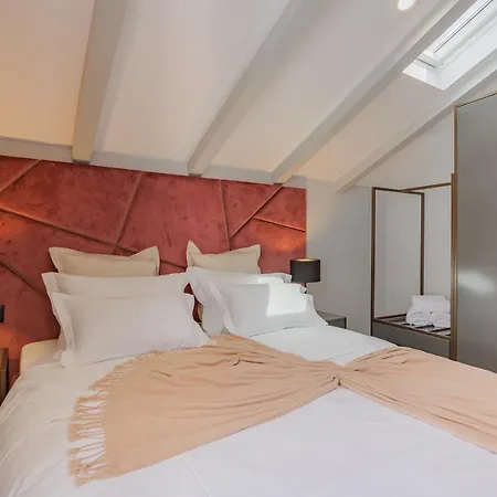 Heritage Olympic Dream スプリト