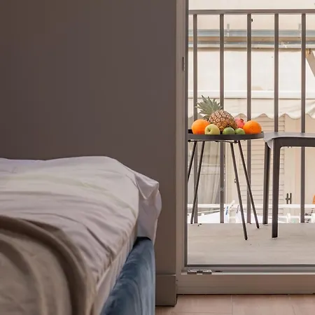 Bed and breakfast Heritage Olympic Dream Split
