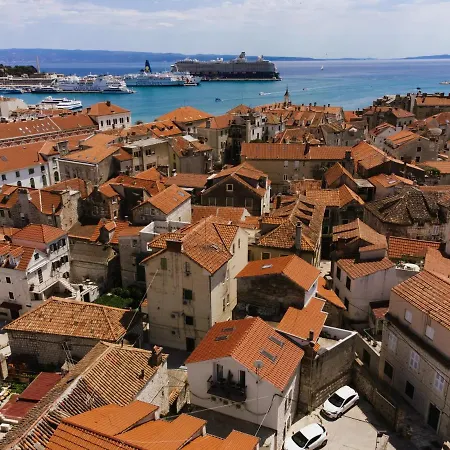 krevet i doručak Heritage Olympic Dream 3*