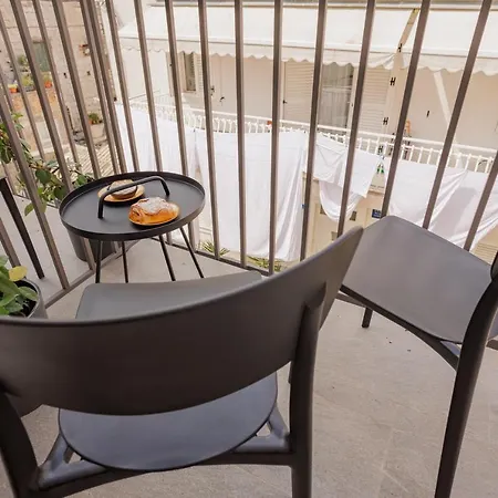 ベッド・アンド・ブレックファスト Heritage Olympic Dream スプリト