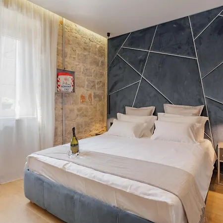 Heritage Olympic Dream krevet i doručak Split