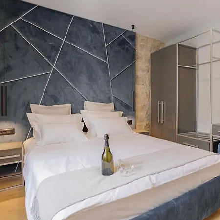 Heritage Olympic Dream 3*