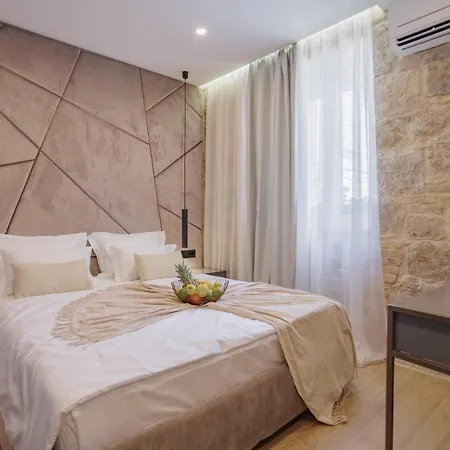 krevet i doručak Heritage Olympic Dream