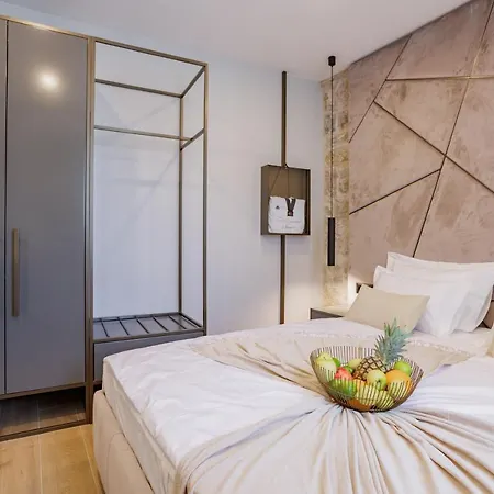 Heritage Olympic Dream 3* スプリト