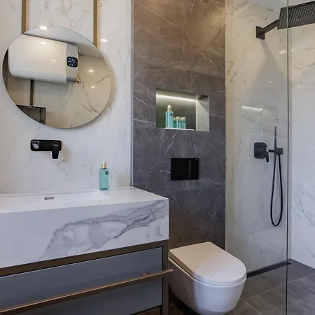 Heritage Olympic Dream krevet i doručak 3*