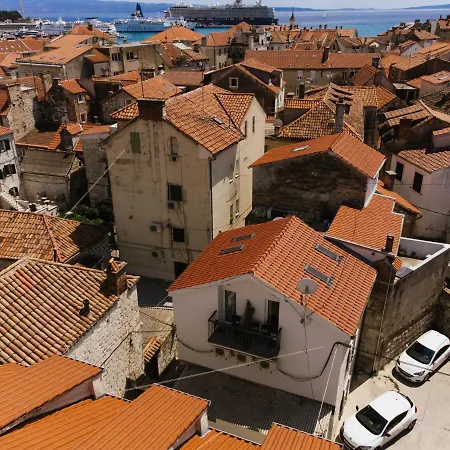 Heritage Olympic Dream