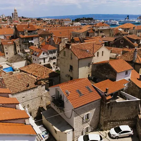 Heritage Olympic Dream 3* Split