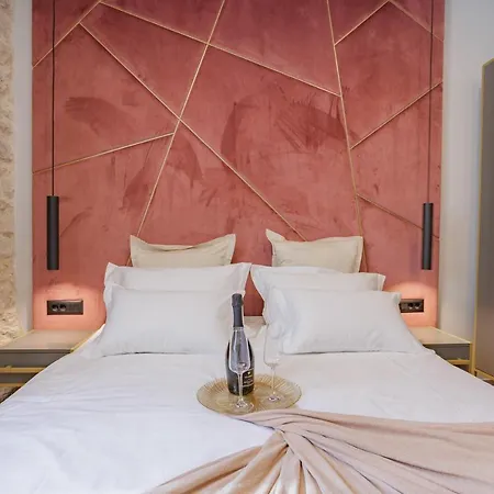 Heritage Olympic Dream 3*