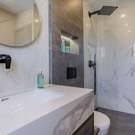 ベッド・アンド・ブレックファスト Heritage Olympic Dream 3*