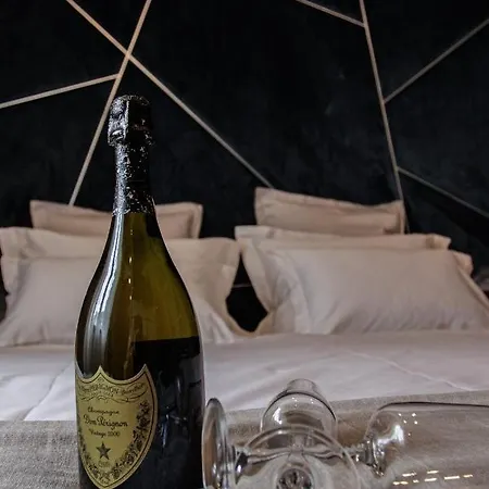 krevet i doručak Heritage Olympic Dream