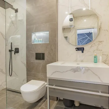 Heritage Olympic Dream ベッド・アンド・ブレックファスト