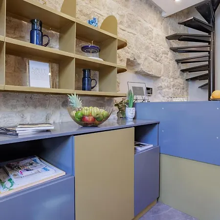 Heritage Olympic Dream ベッド・アンド・ブレックファスト