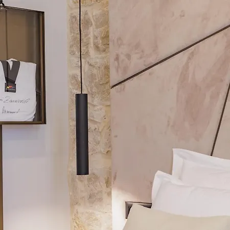 Heritage Olympic Dream ベッド・アンド・ブレックファスト