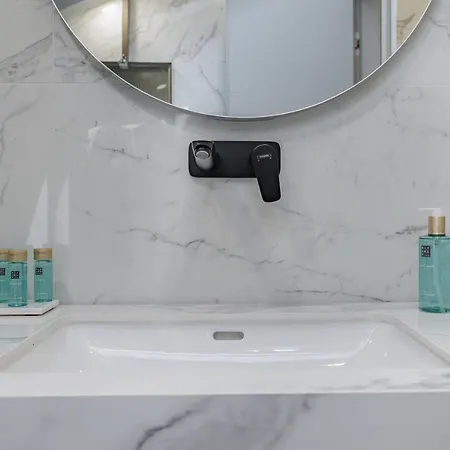 Heritage Olympic Dream 3* Split