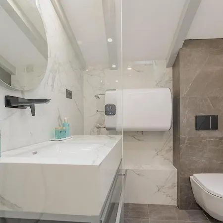 Heritage Olympic Dream Split