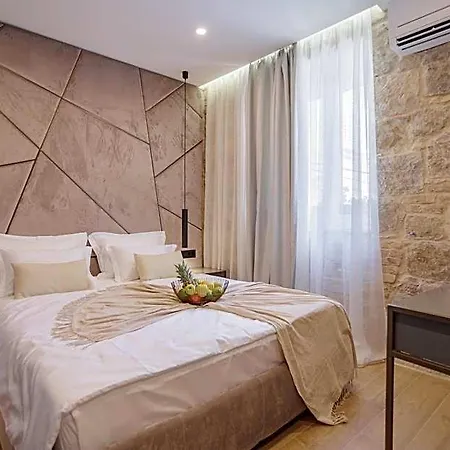 Bed and Breakfast Heritage Olympic Dream