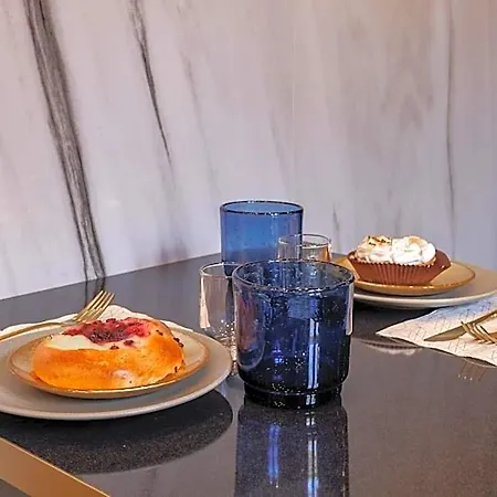 Bed and Breakfast Heritage Olympic Dream Σπλιτ