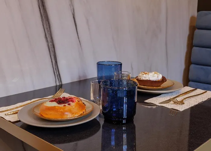 Heritage Olympic Dream ספליט