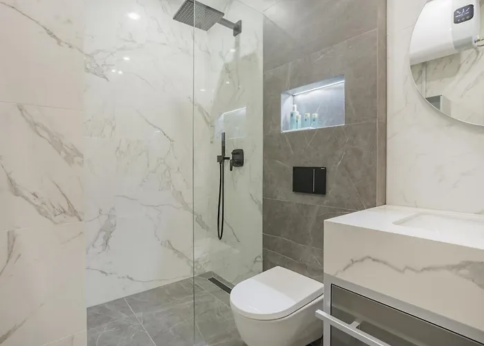 Heritage Olympic Dream ספליט