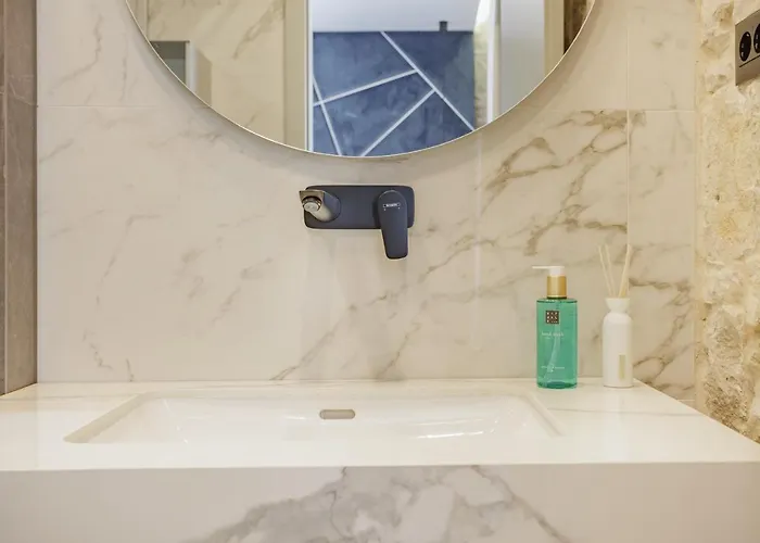 Heritage Olympic Dream 3* ספליט