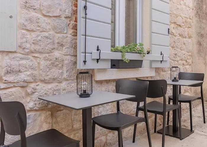 Heritage Olympic Dream ספליט