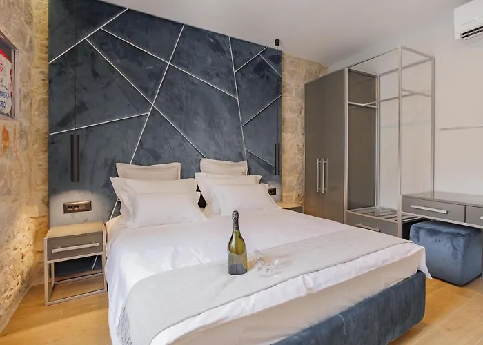 Heritage Olympic Dream 3*