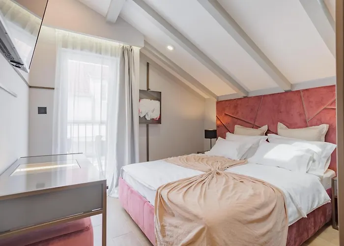 Heritage Olympic Dream ספליט