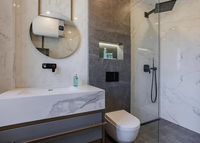 Heritage Olympic Dream לינה וארוחת בוקר 3*