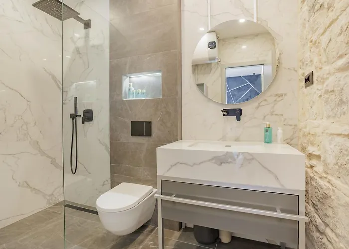 Heritage Olympic Dream לינה וארוחת בוקר