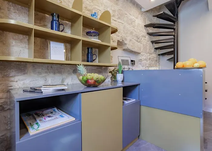 Heritage Olympic Dream לינה וארוחת בוקר