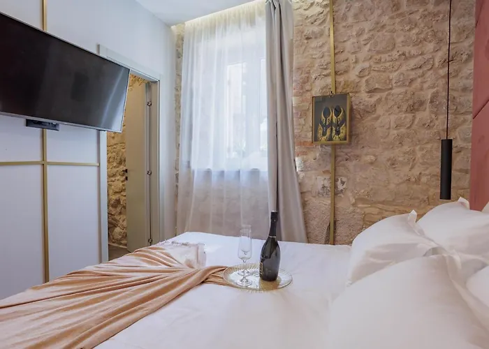 Heritage Olympic Dream ספליט