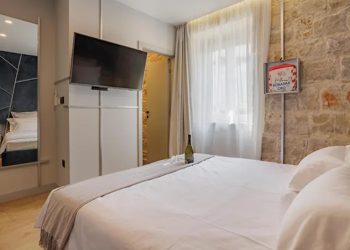 Heritage Olympic Dream 3* ספליט